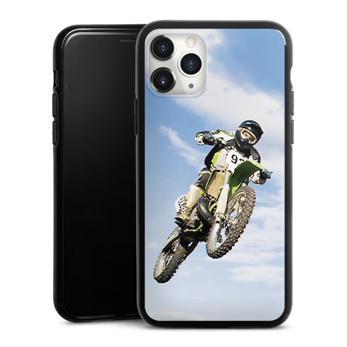 Silikon Case