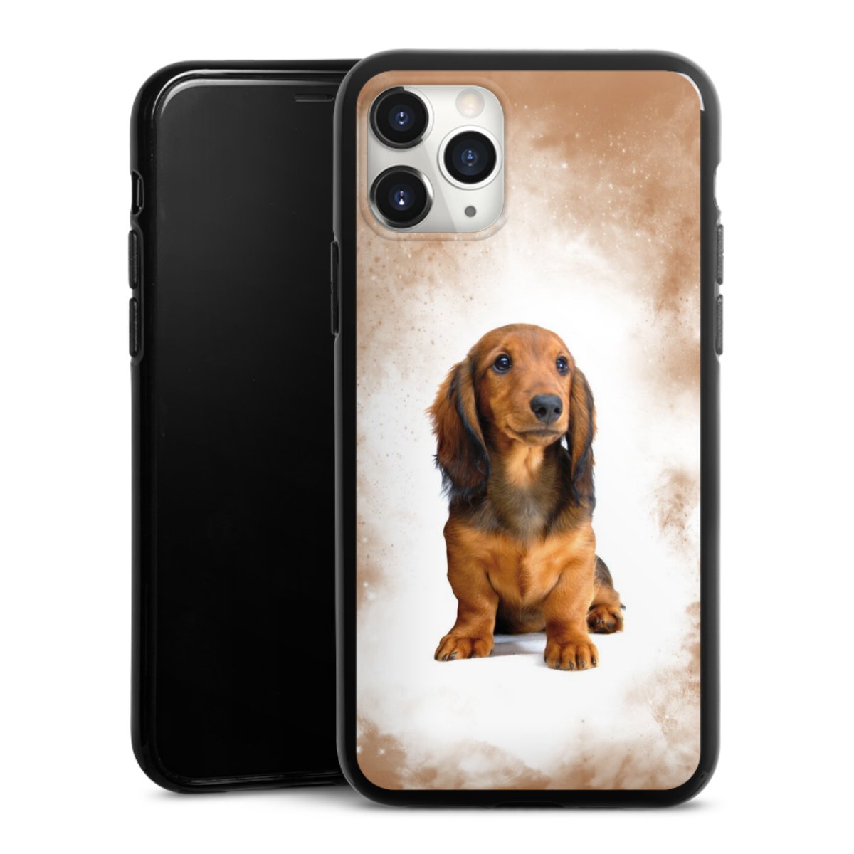 Coque en silicone