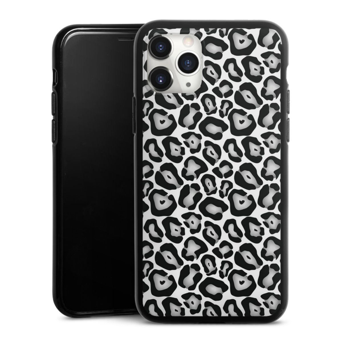 Coque en silicone