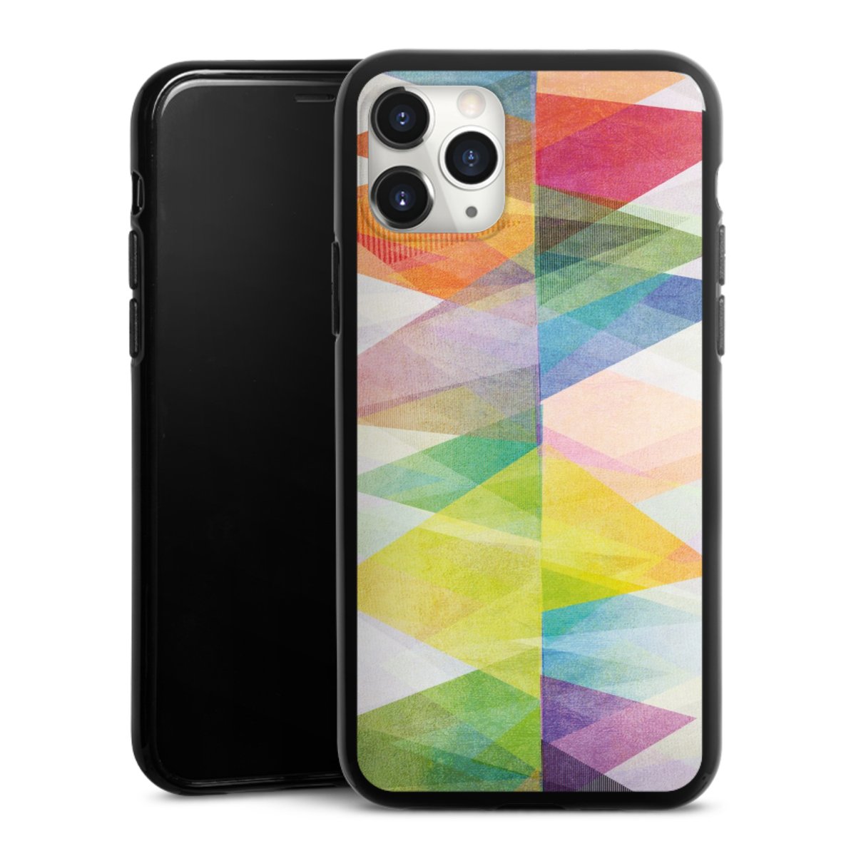 Coque en silicone