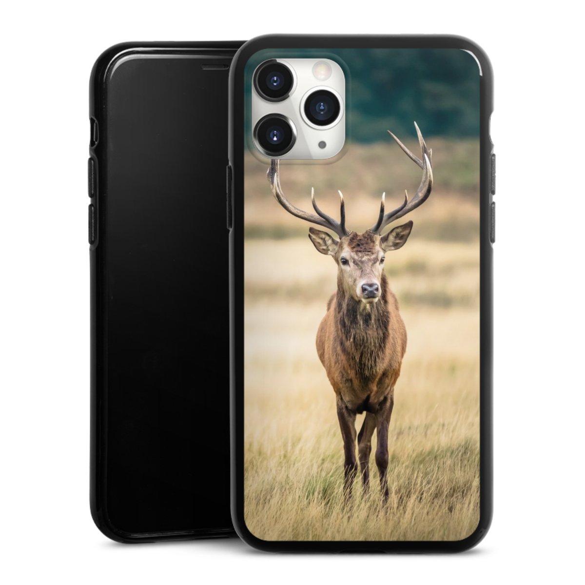 Silikon Case