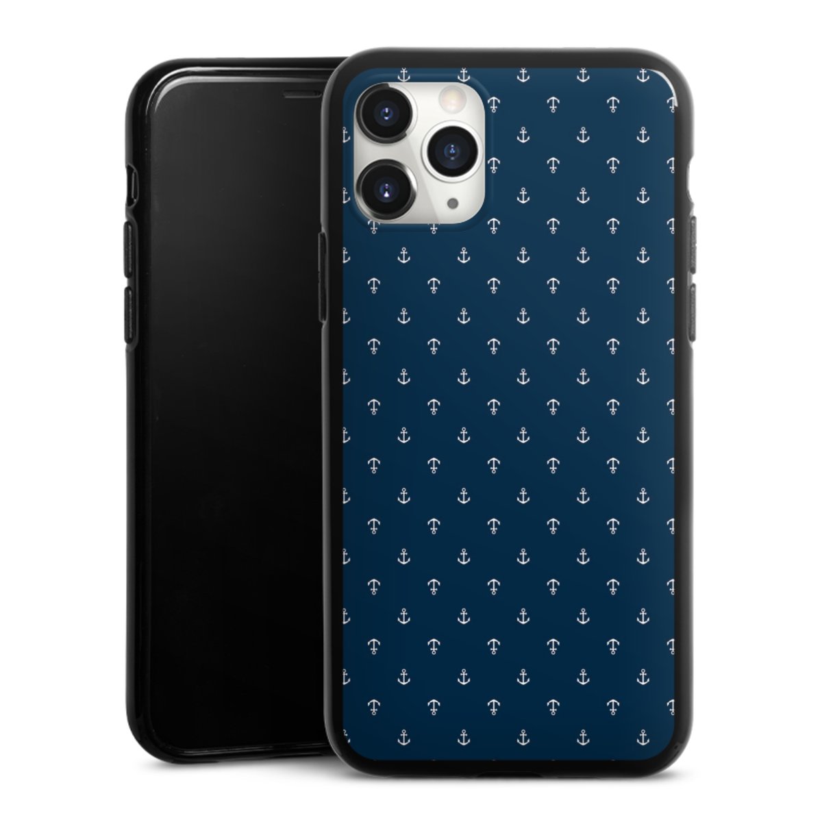 Silikon Case