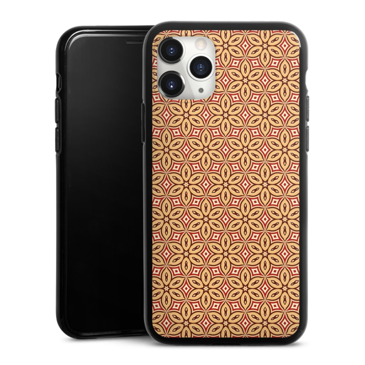 Coque en silicone