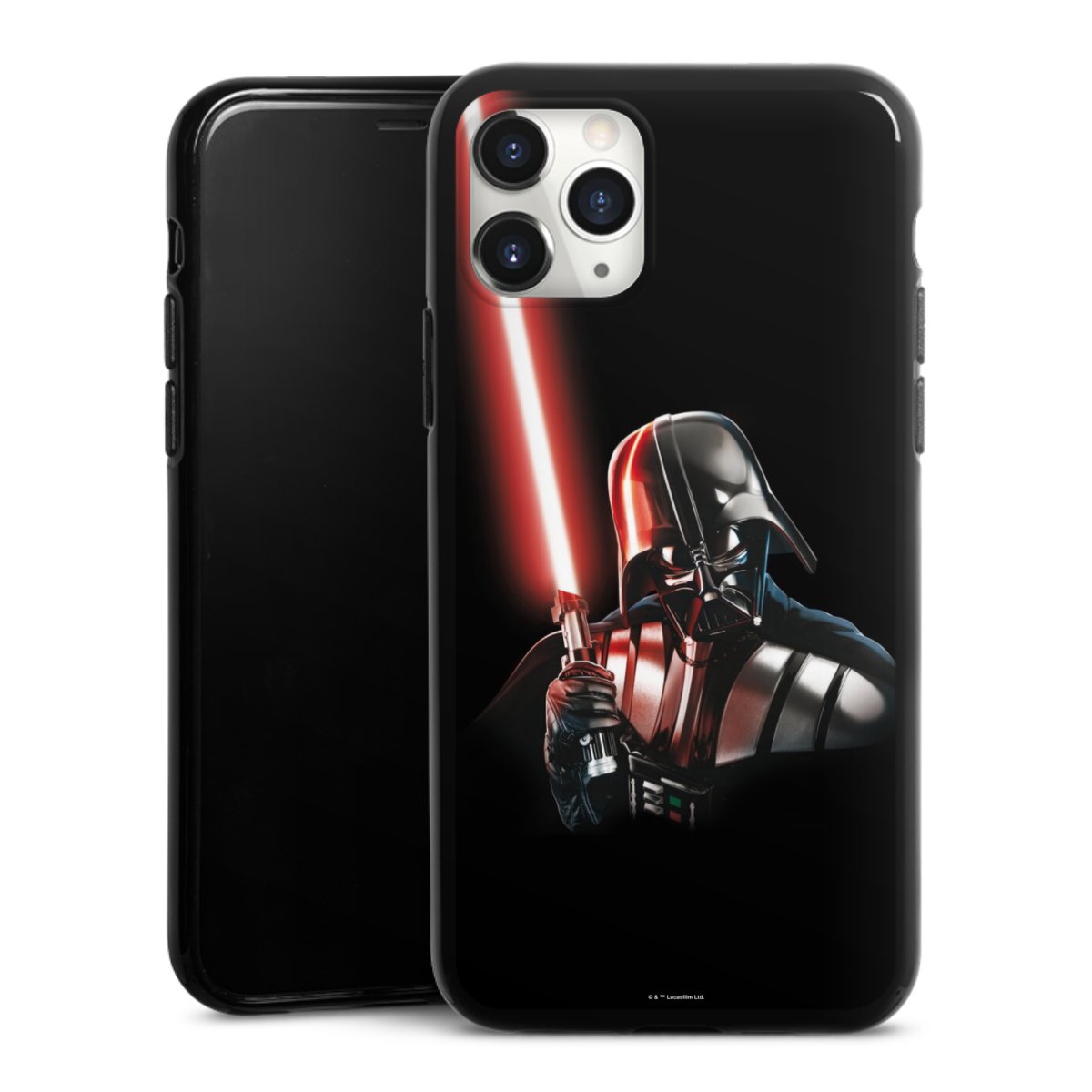 Siliconen hoesje