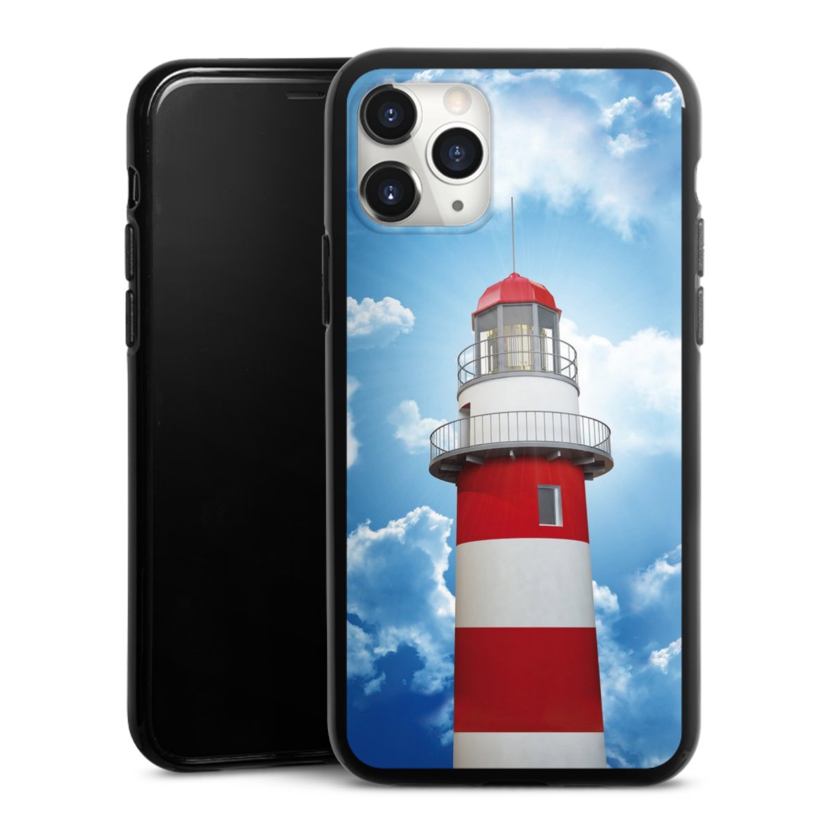 Coque en silicone