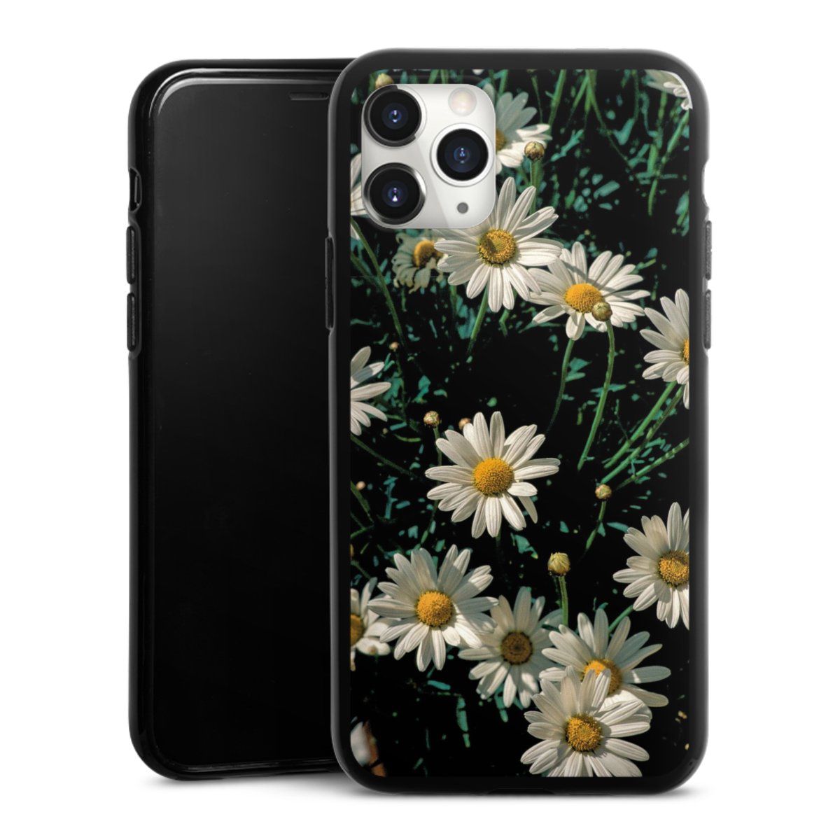 Siliconen hoesje