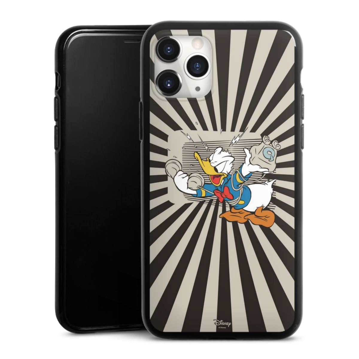 Coque en silicone