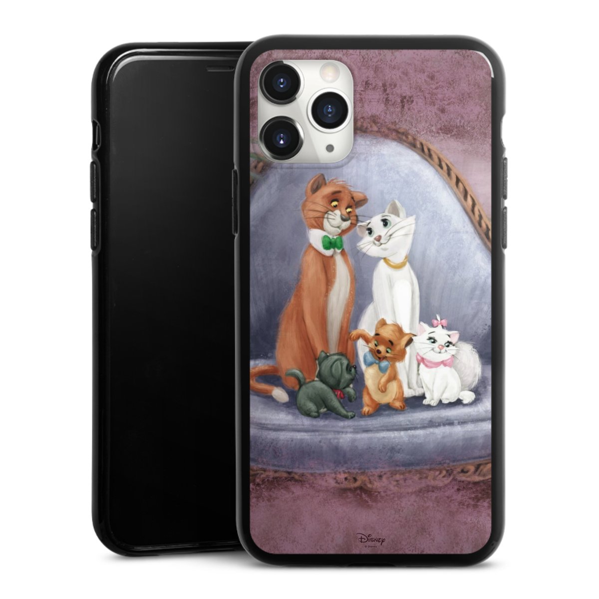 Silikon Case