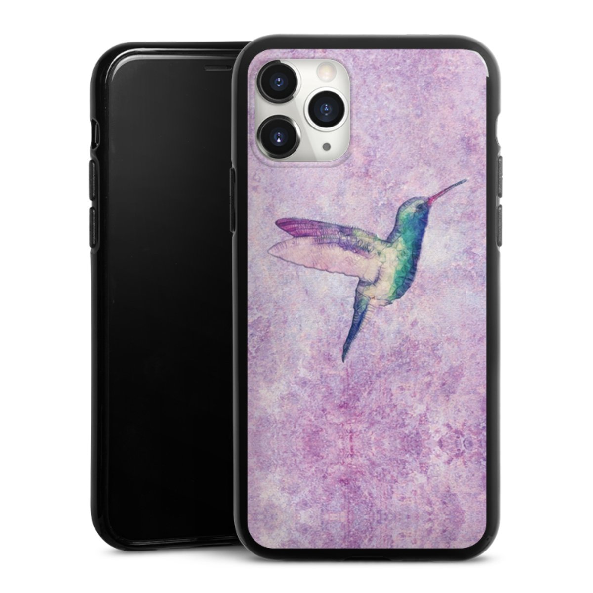 Silikon Case