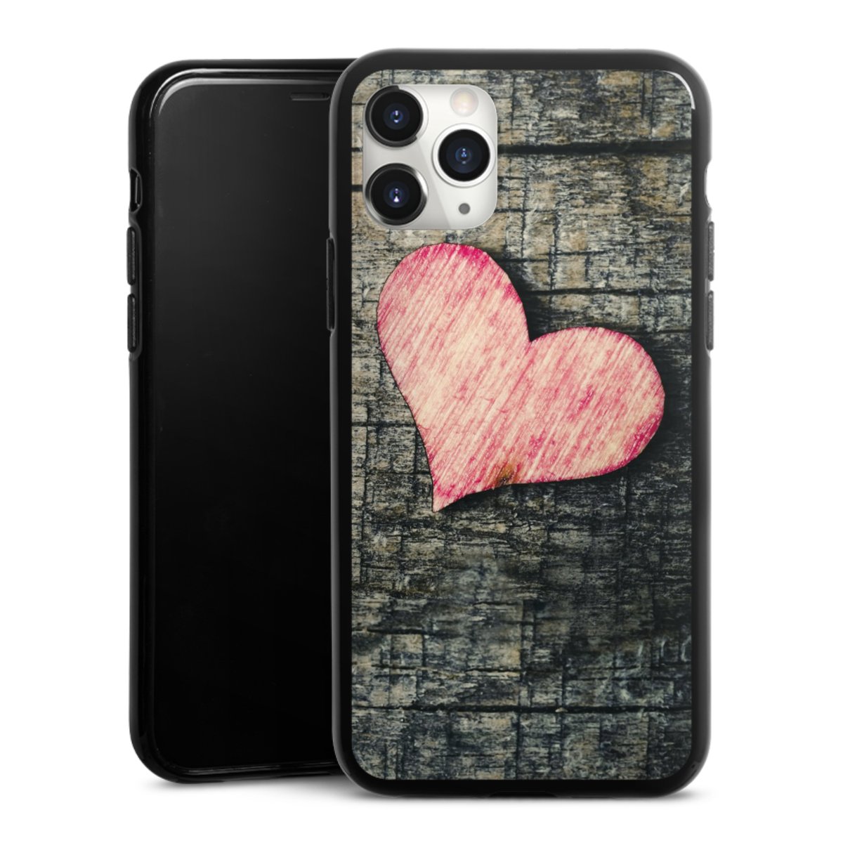 Siliconen hoesje