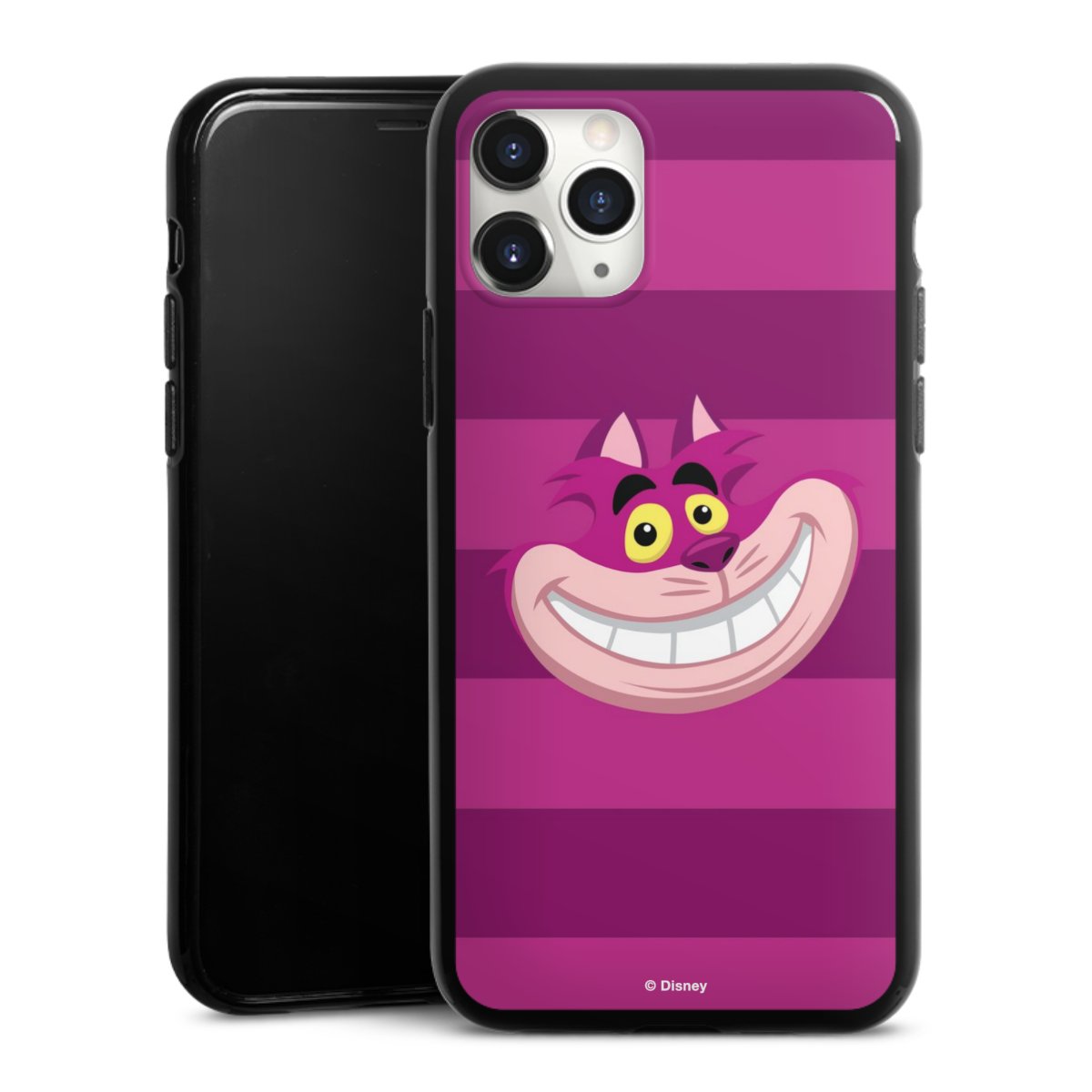 Coque en silicone