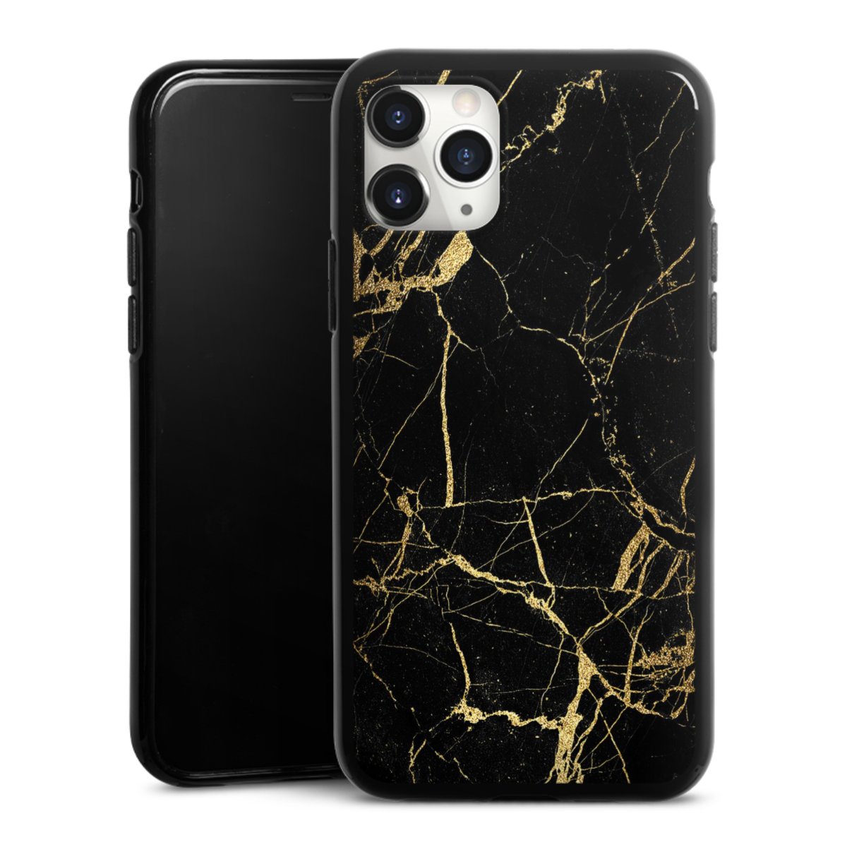 Coque en silicone