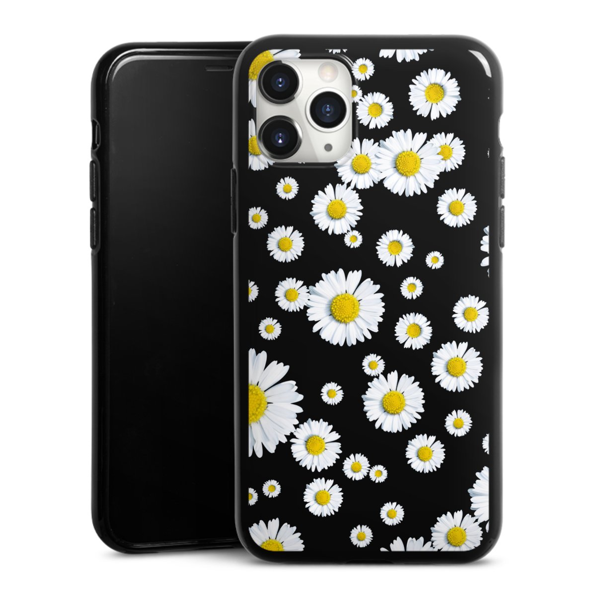 Coque en silicone