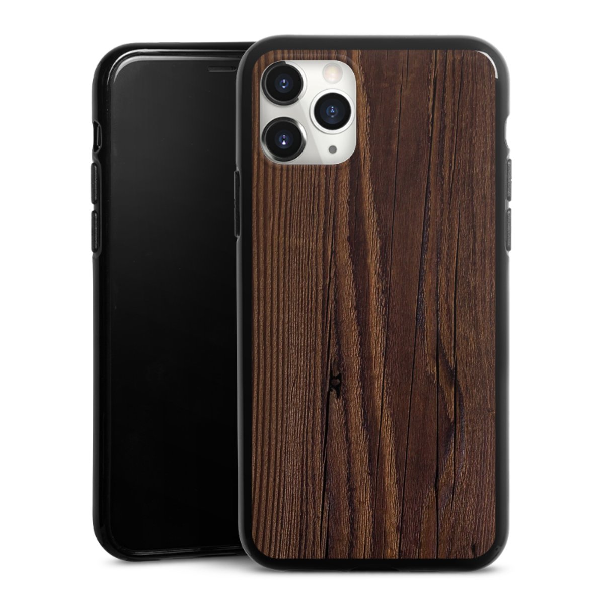 Coque en silicone