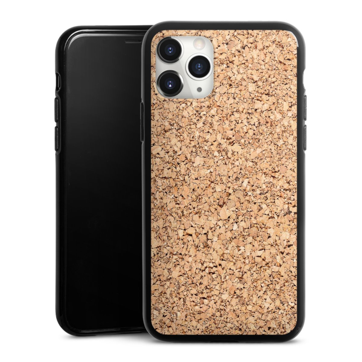 Coque en silicone