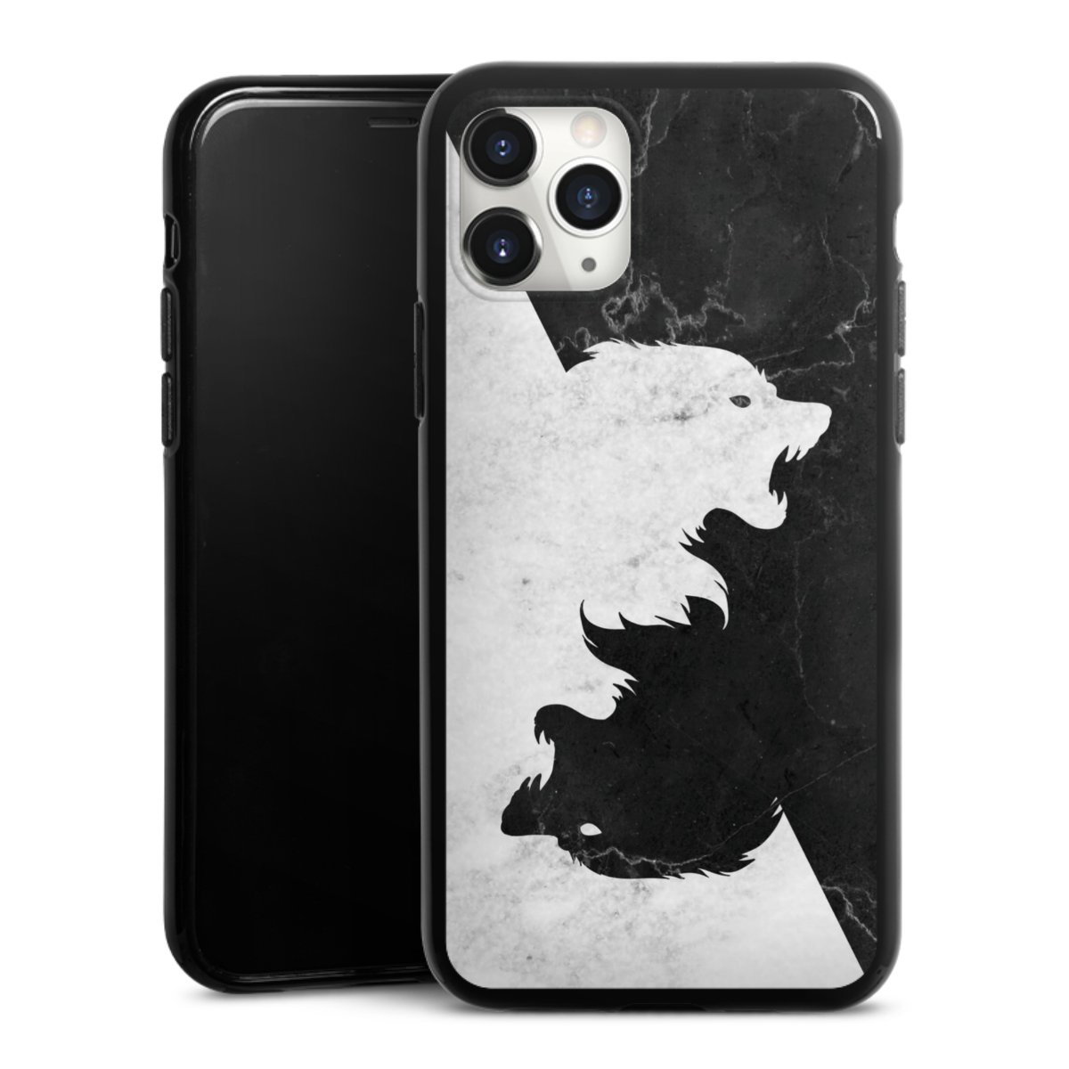 Siliconen hoesje