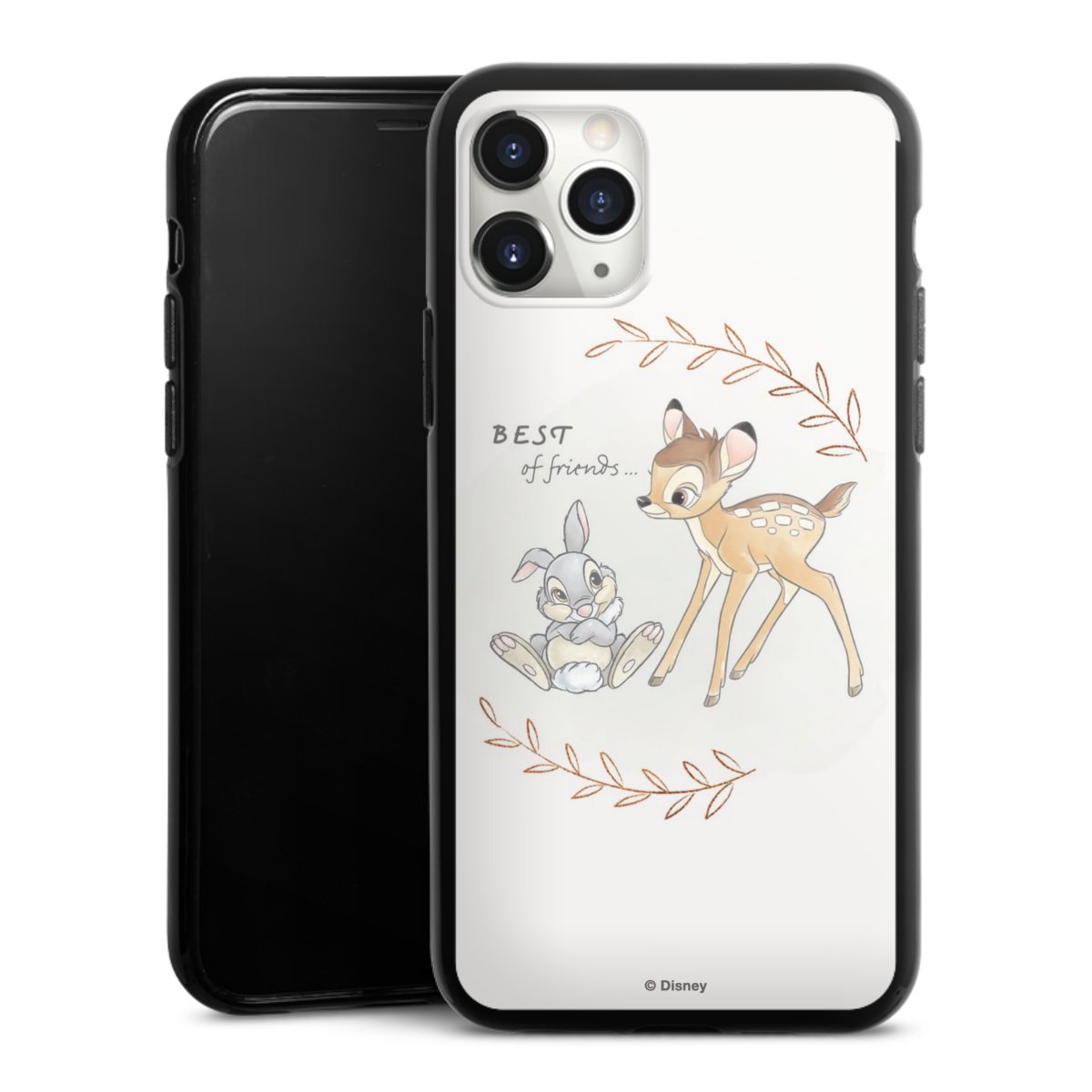 Coque en silicone