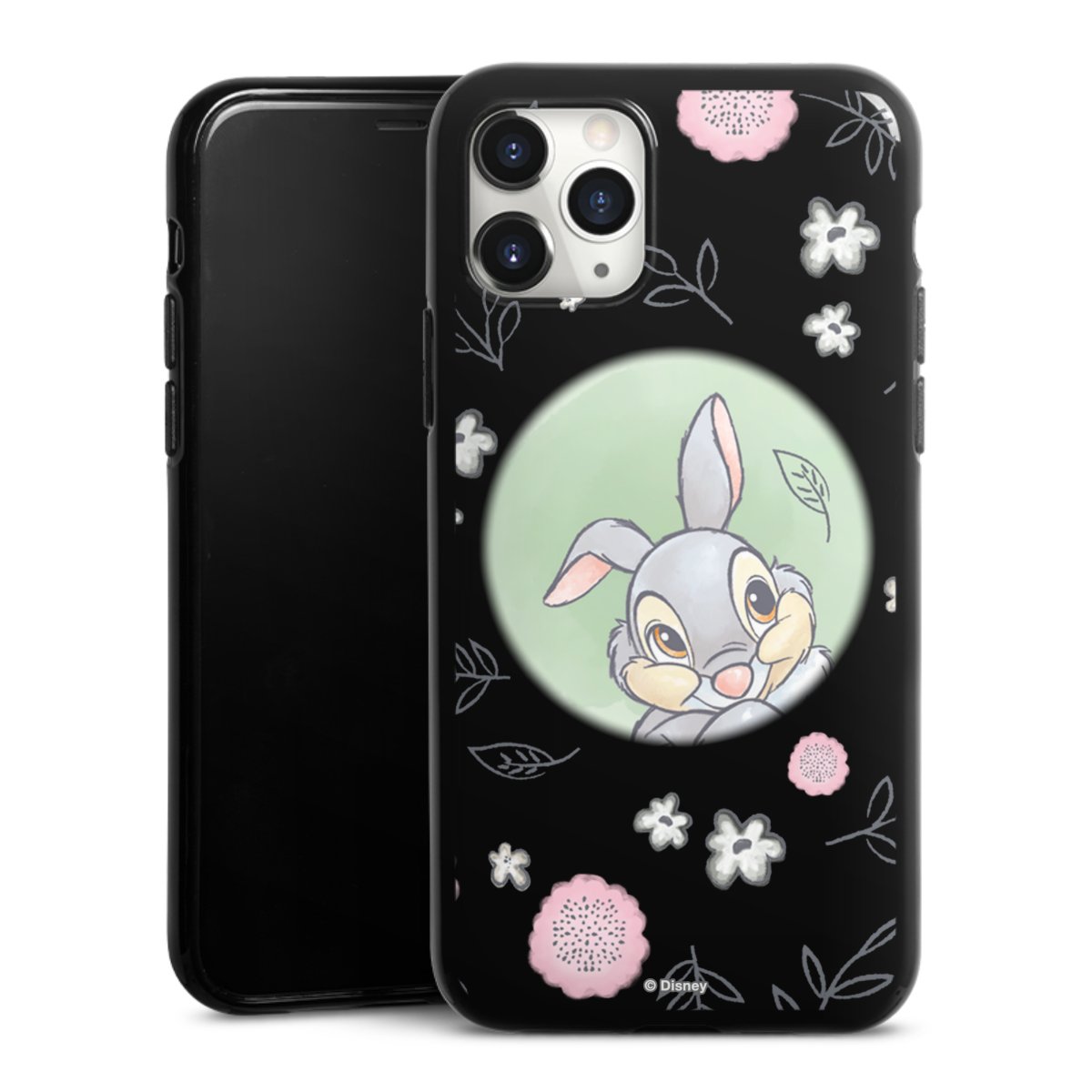 Silikon Case