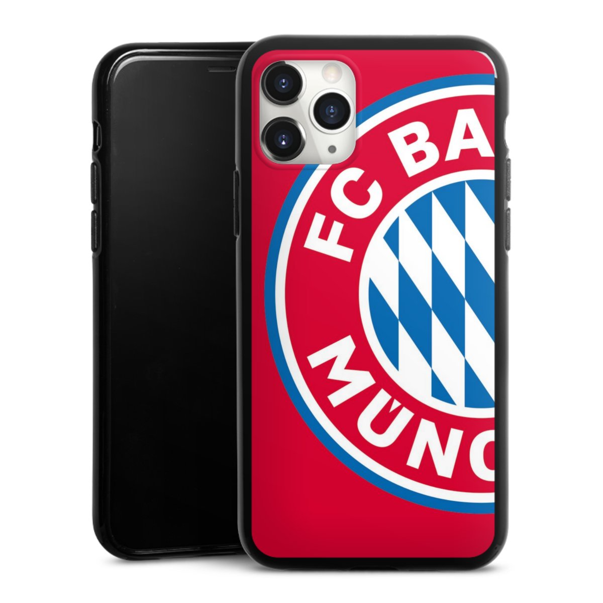 Silikon Case