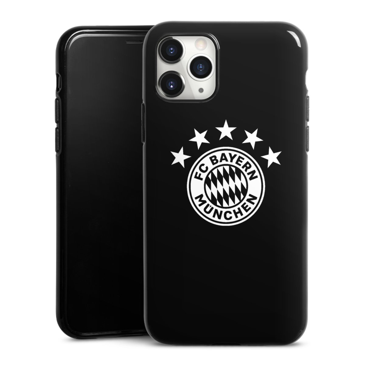 Siliconen hoesje