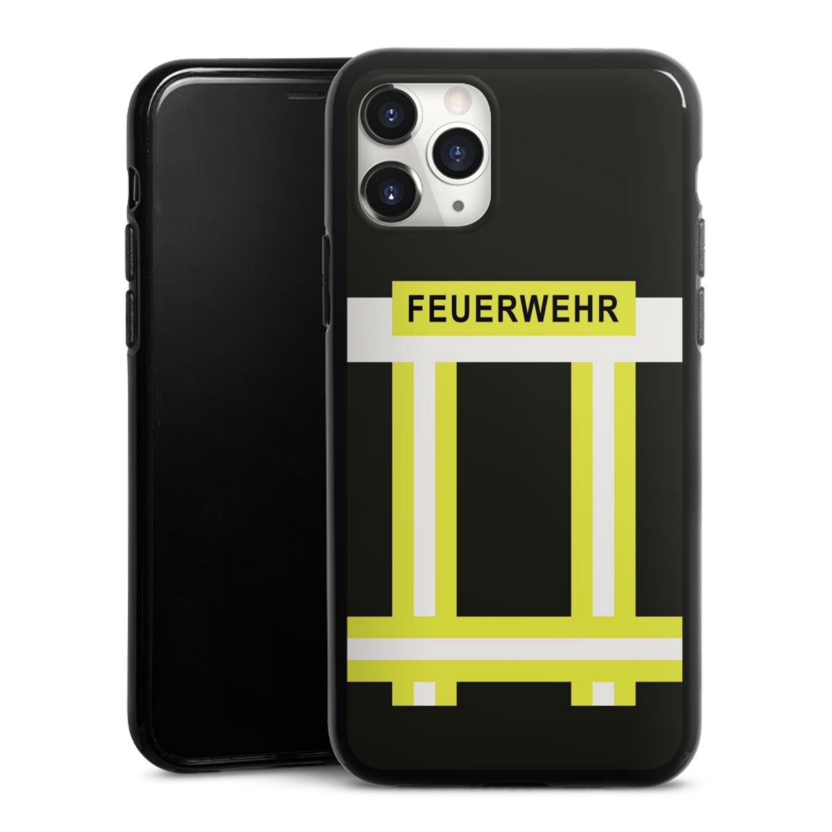 Siliconen hoesje