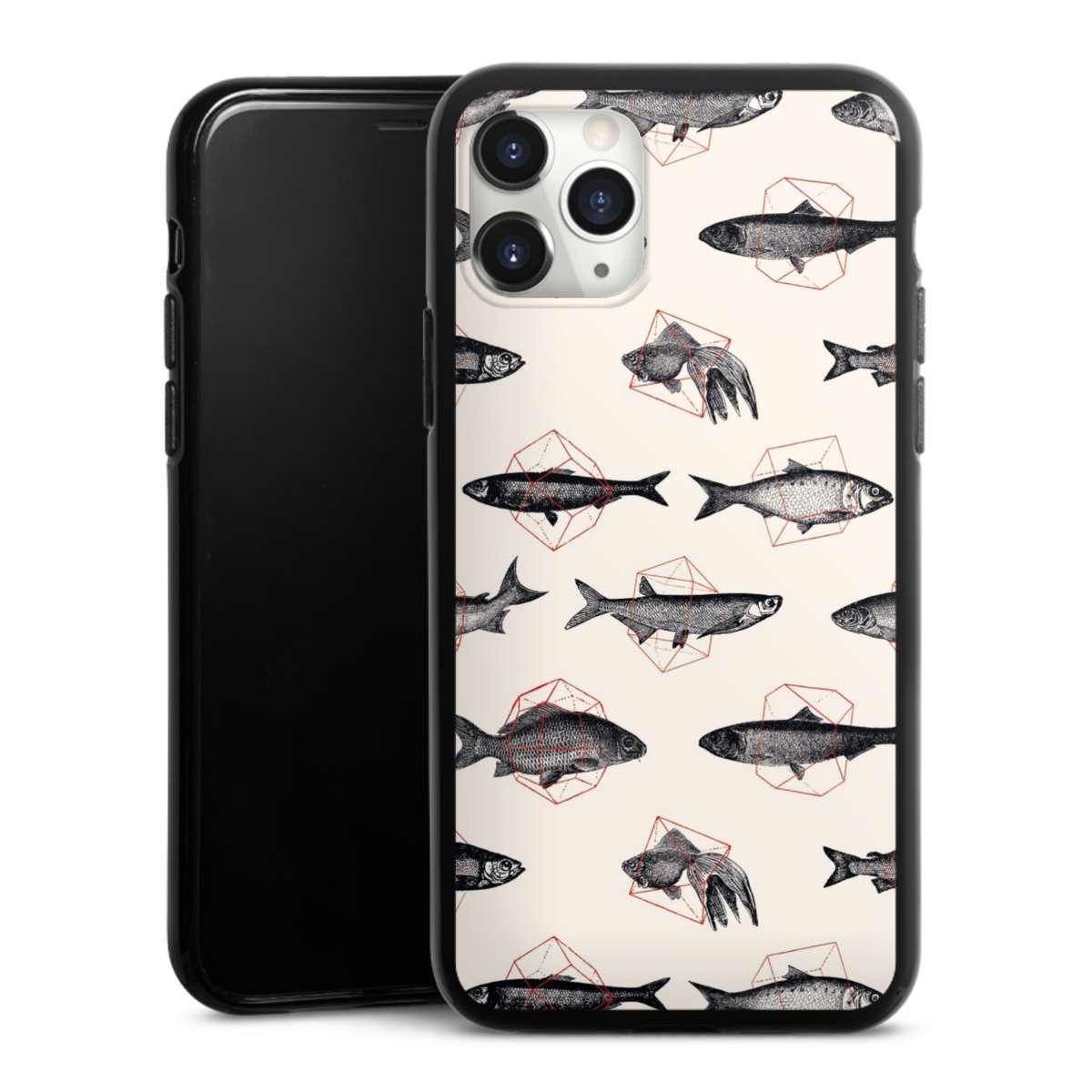 Coque en silicone