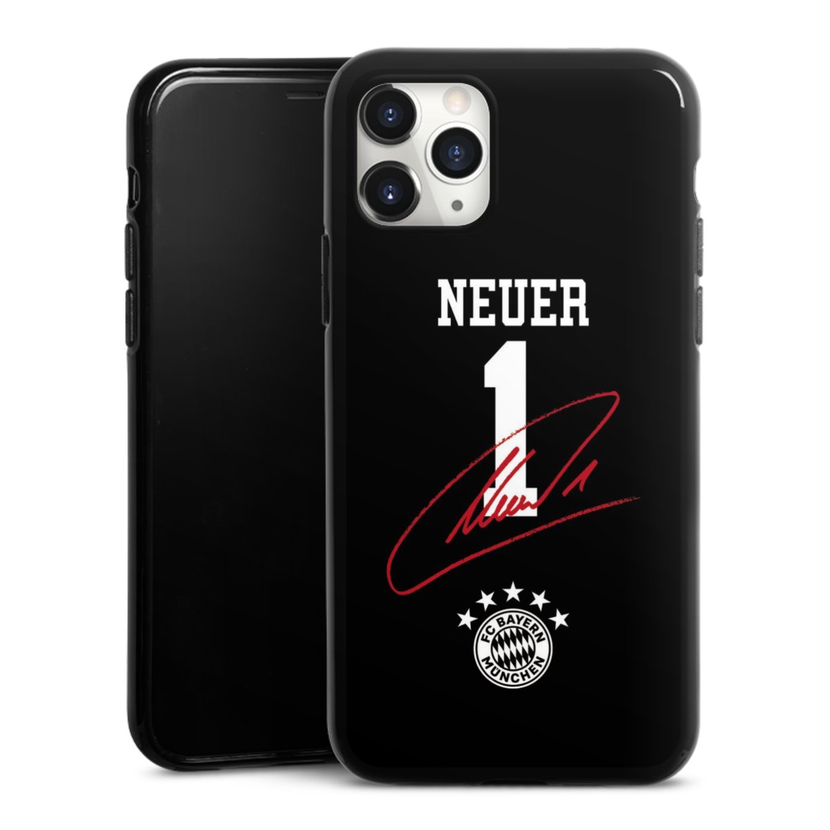 Coque en silicone