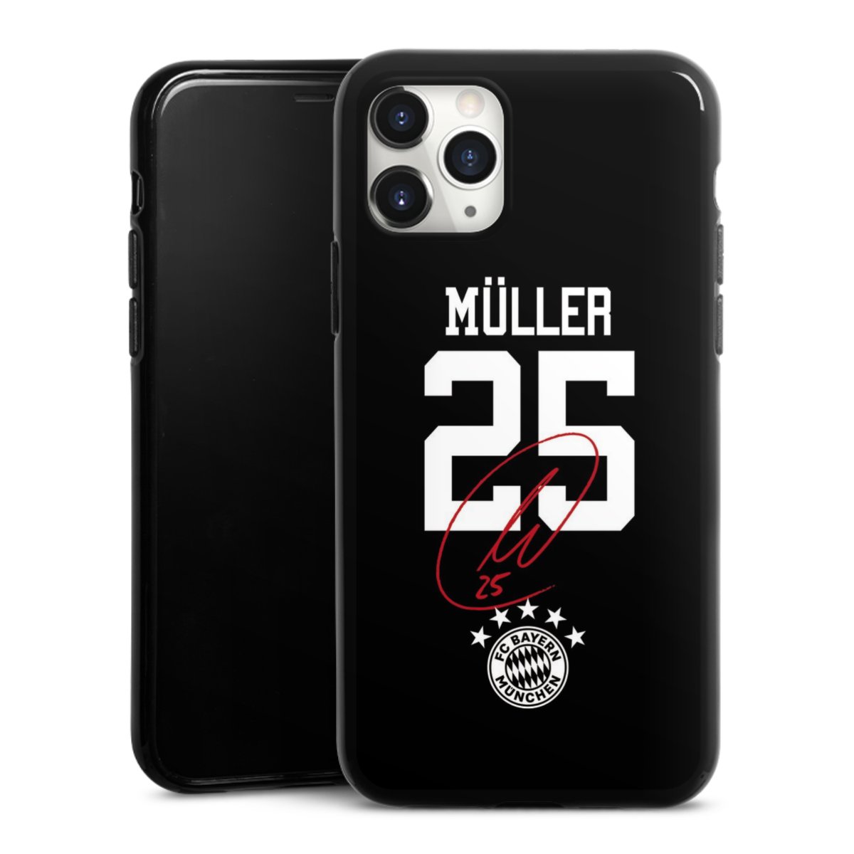 Coque en silicone