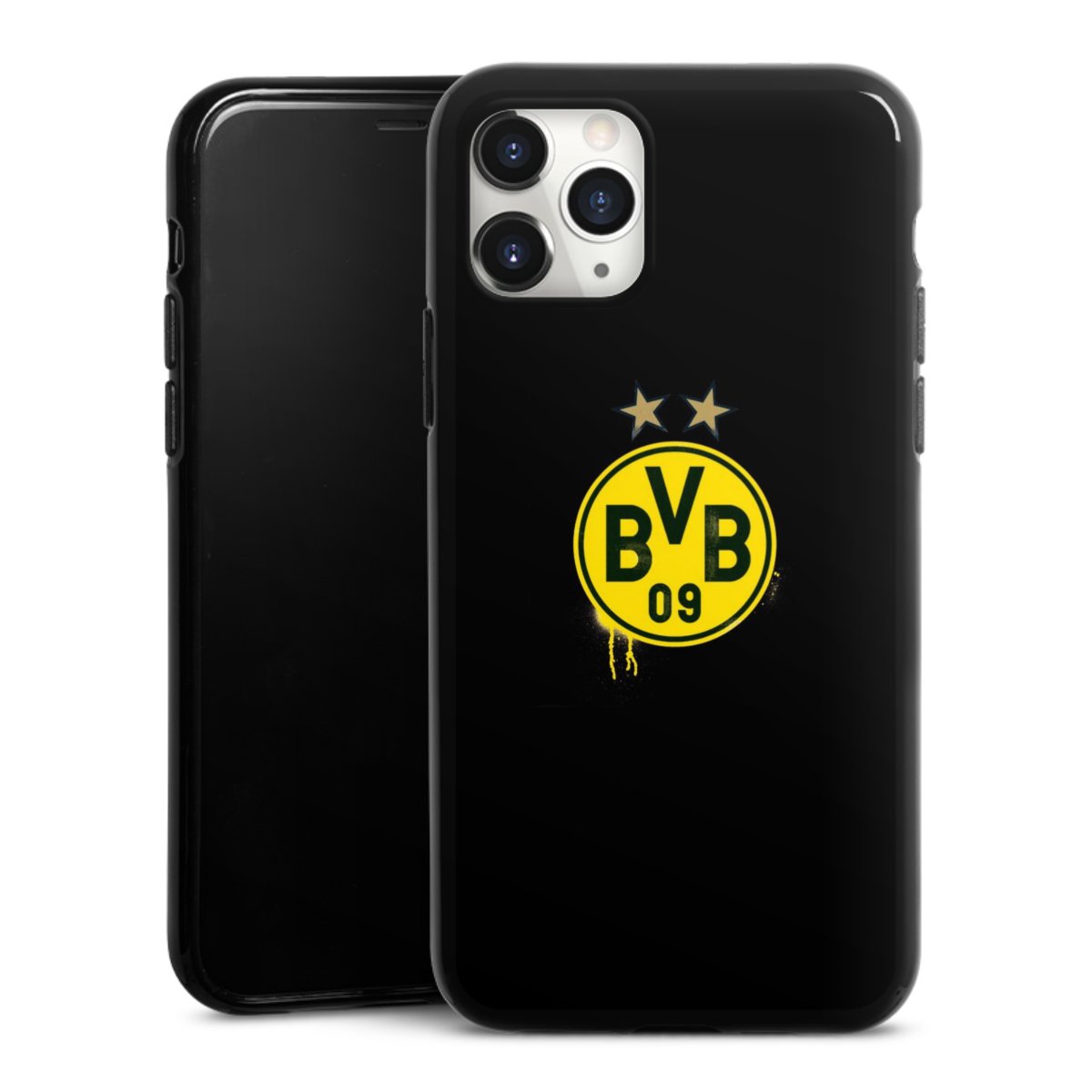 Coque en silicone