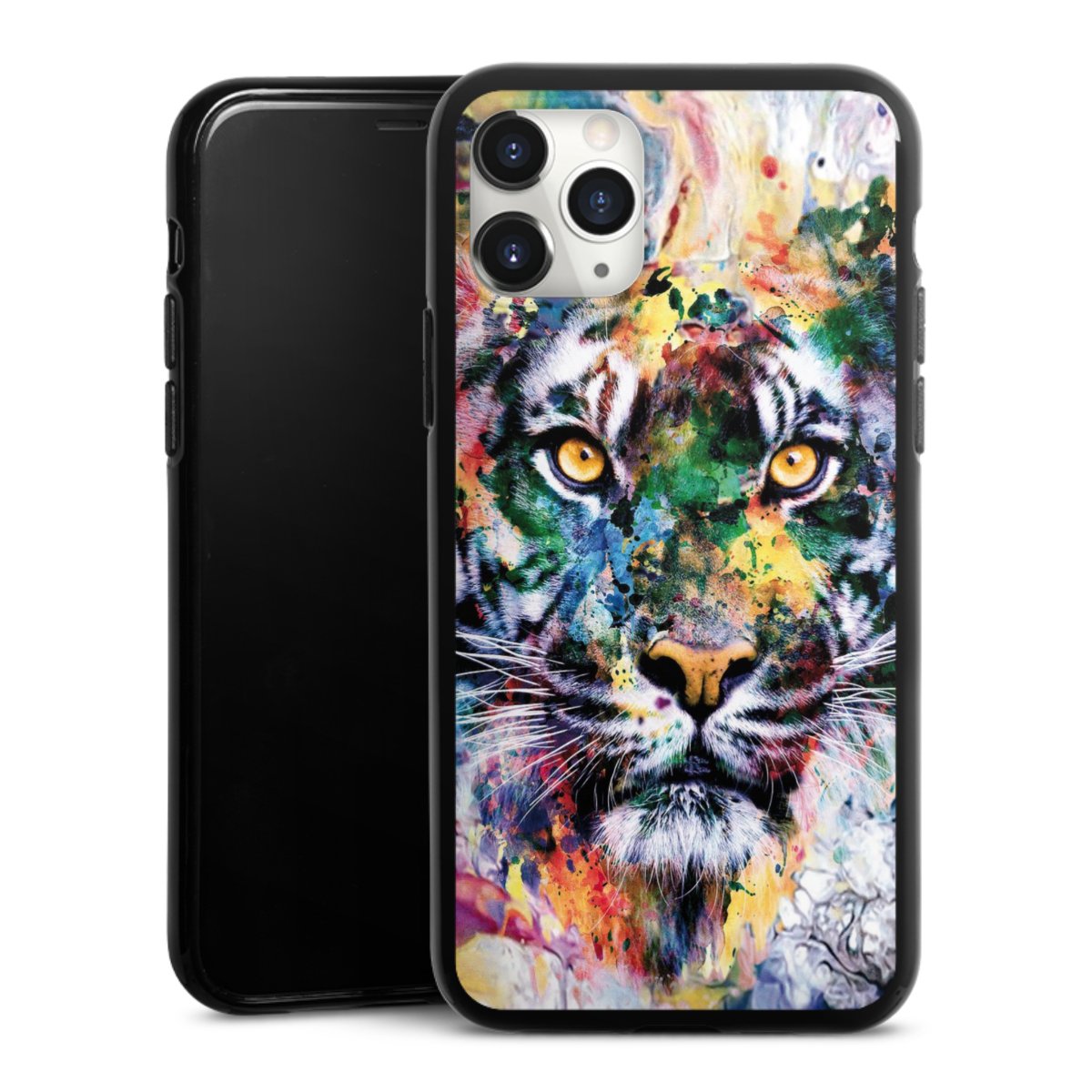 Cover silicone