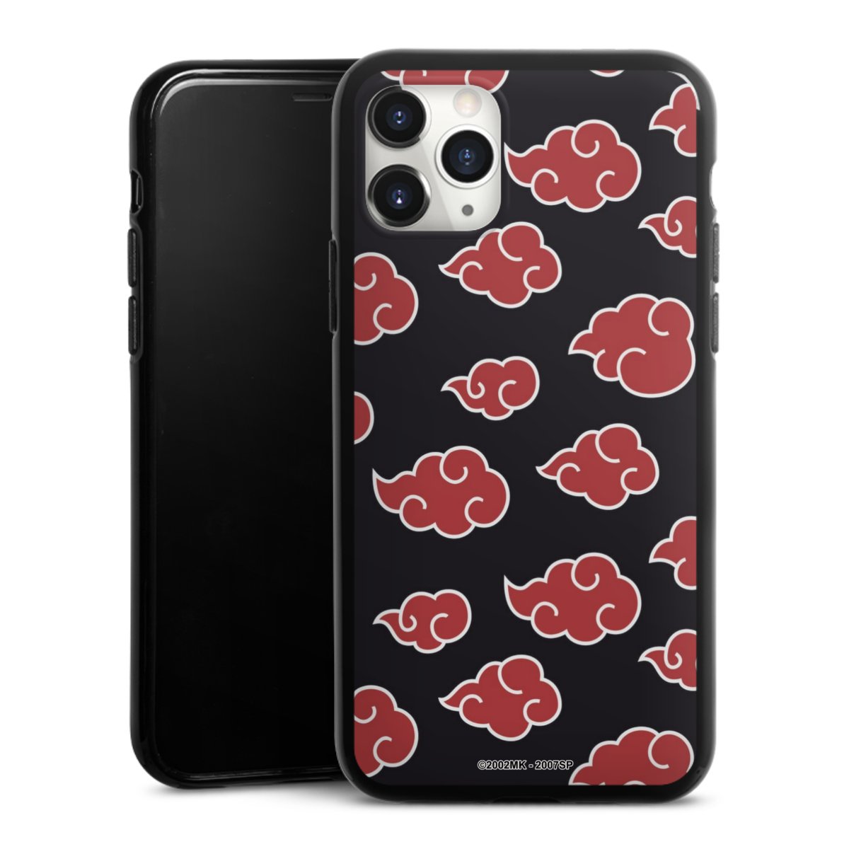 Silikon Case