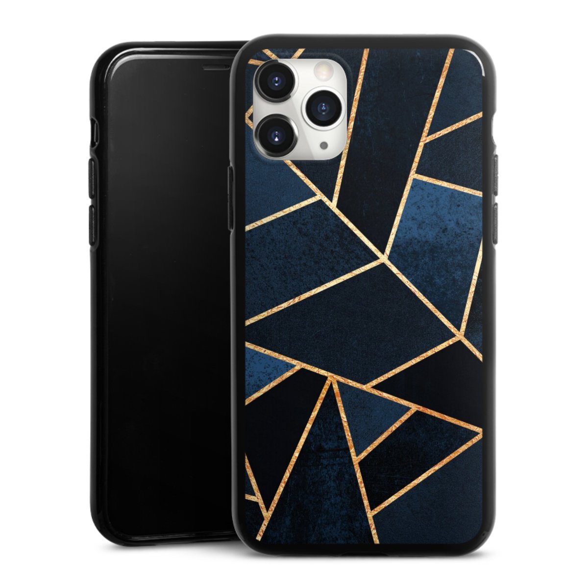 Coque en silicone