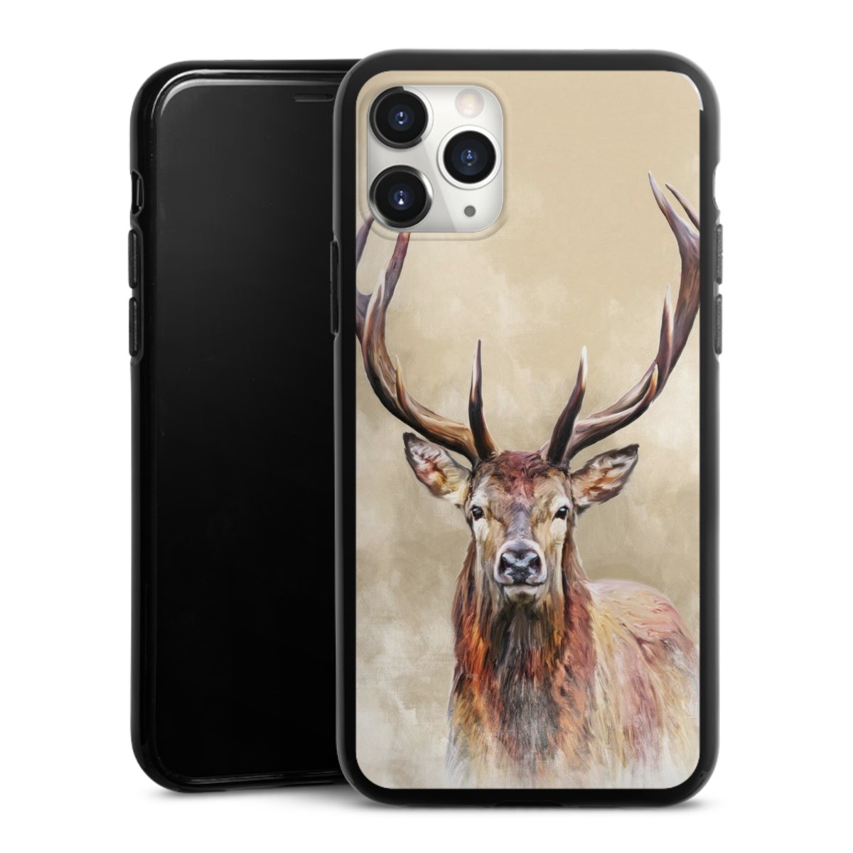 Silikon Case