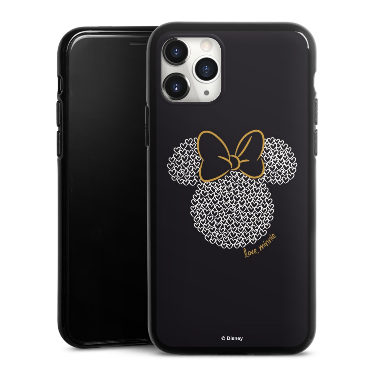 Coque en silicone
