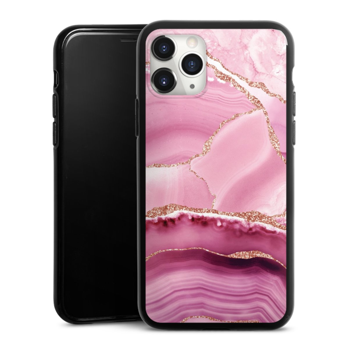 Coque en silicone