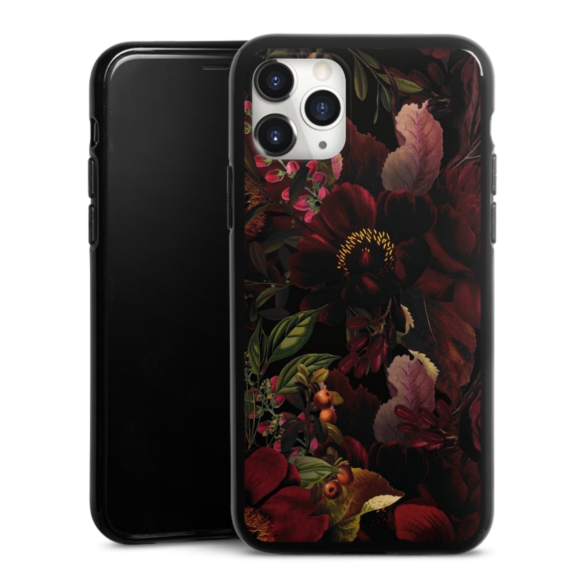 Cover silicone