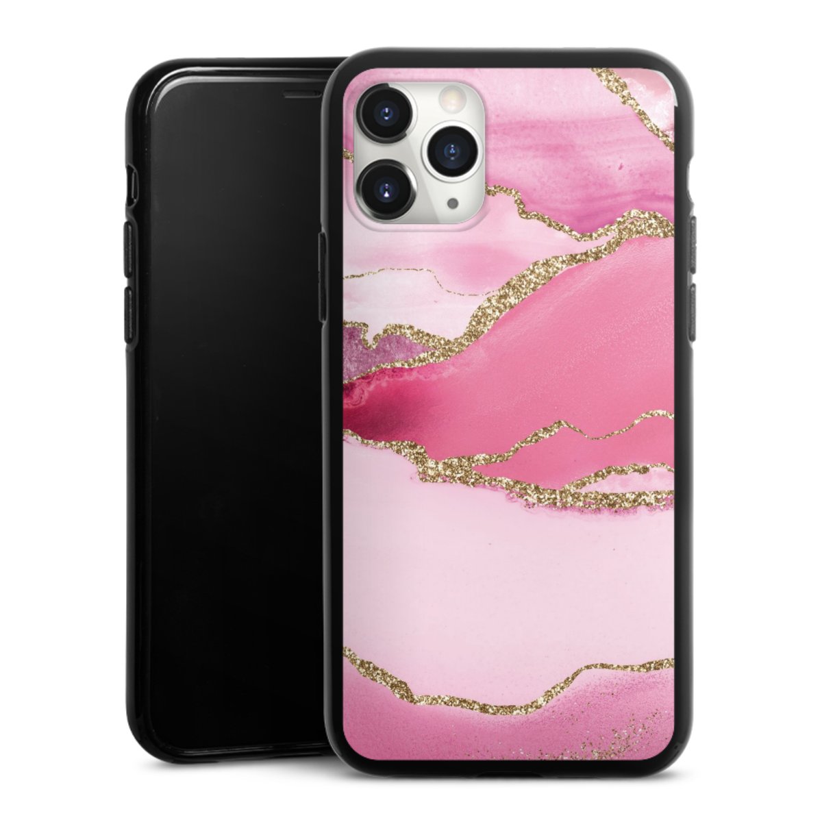 Silikon Case