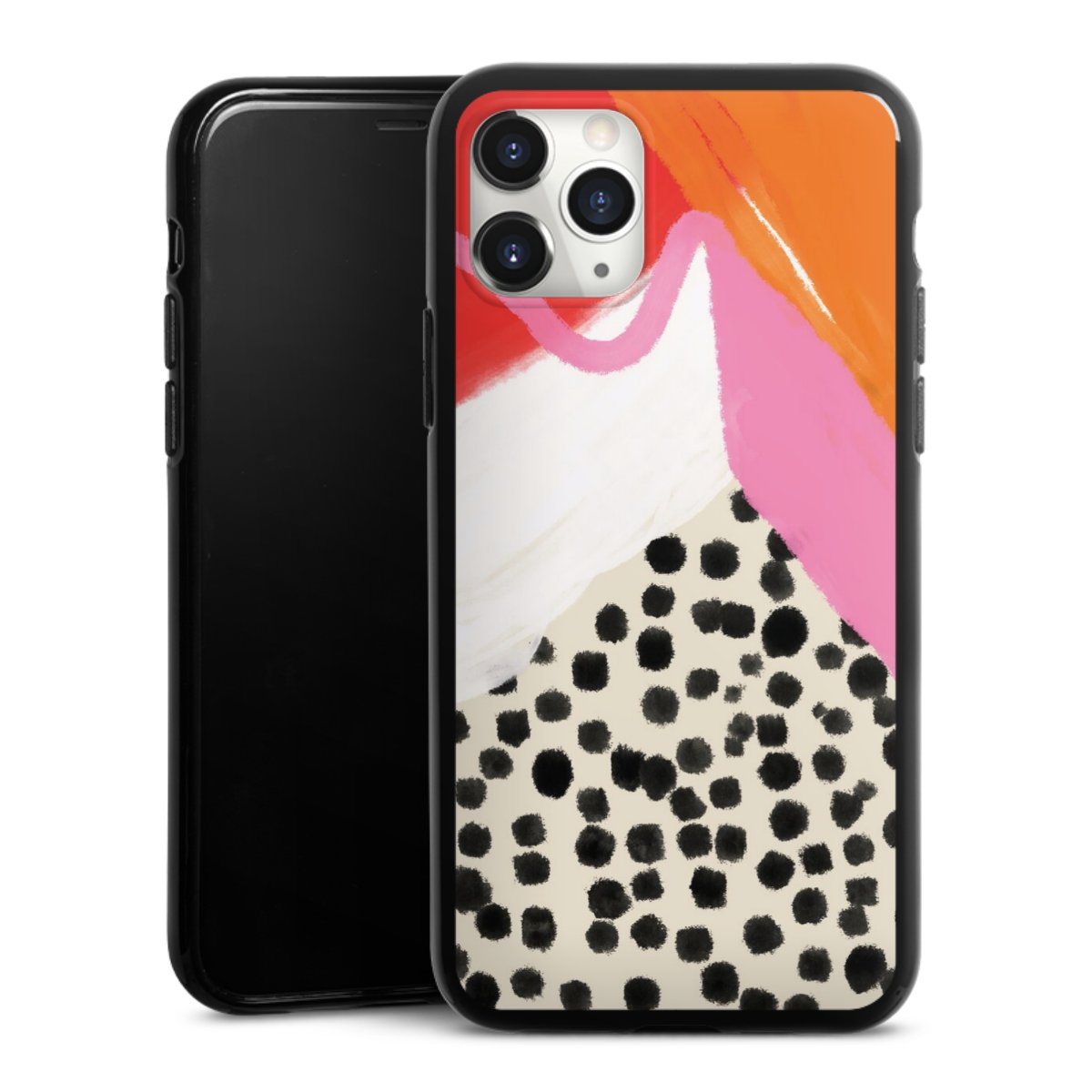 Siliconen hoesje