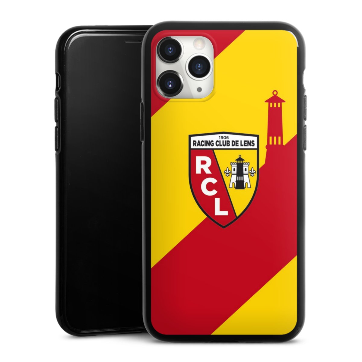 Silikon Case