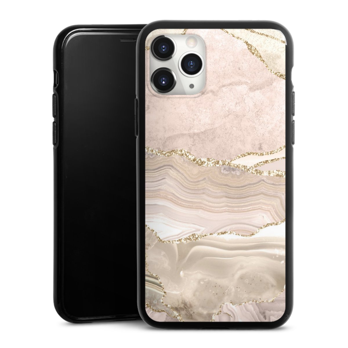Coque en silicone