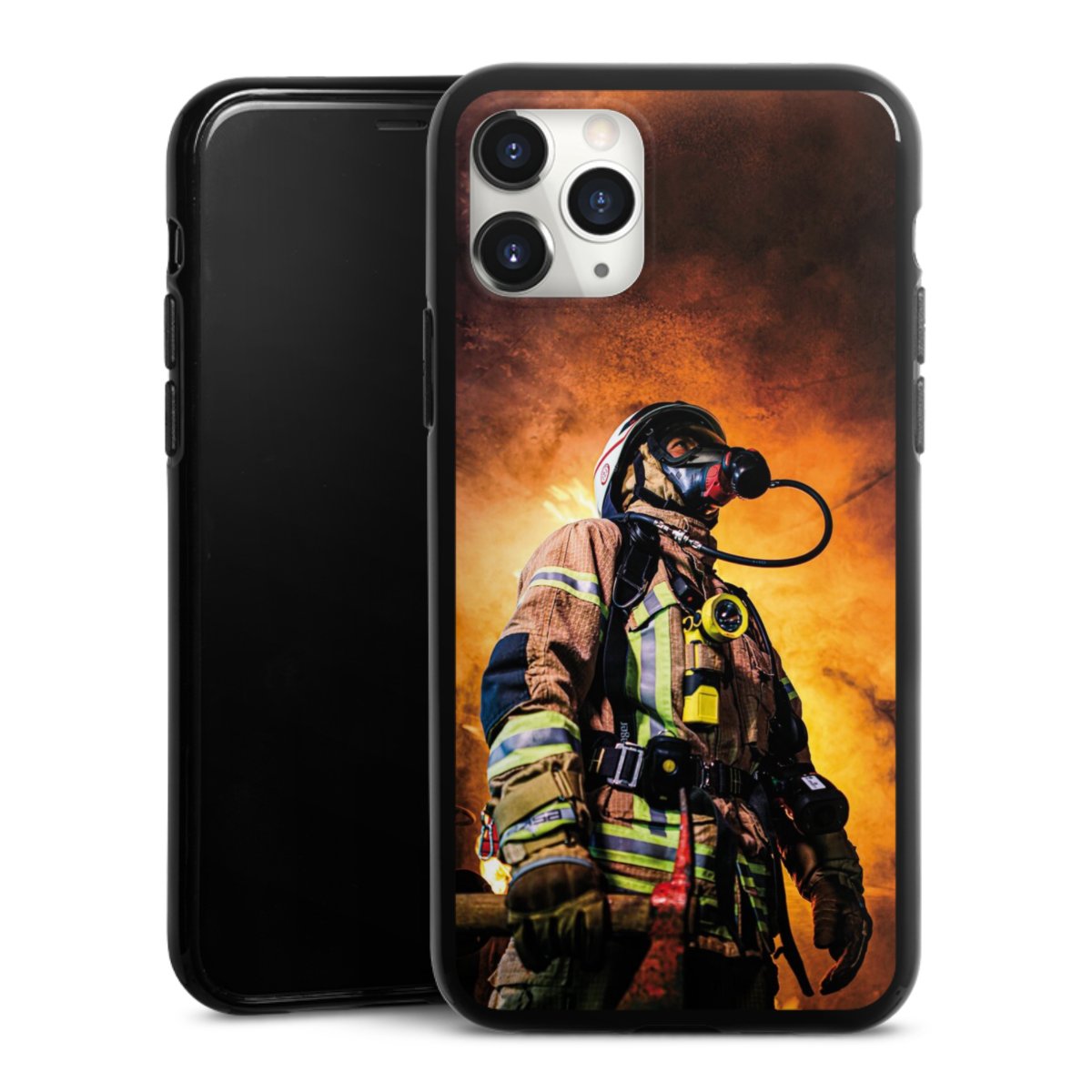 Silikon Case