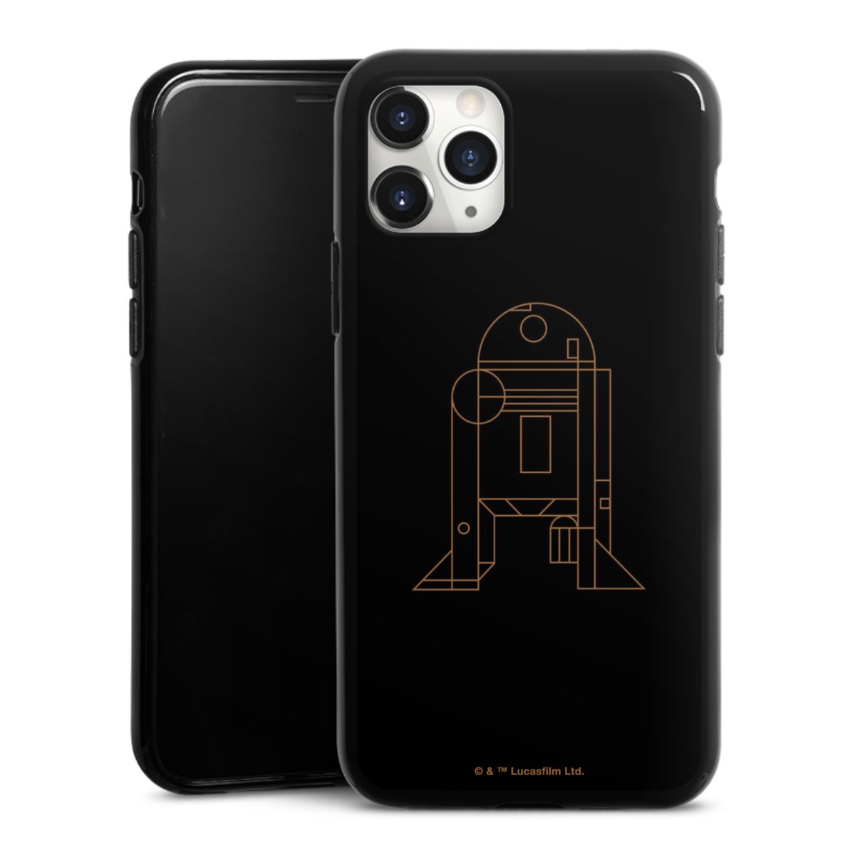 Siliconen hoesje
