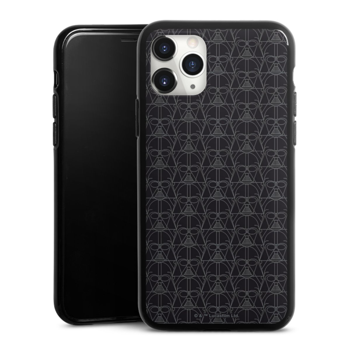 Silikon Case