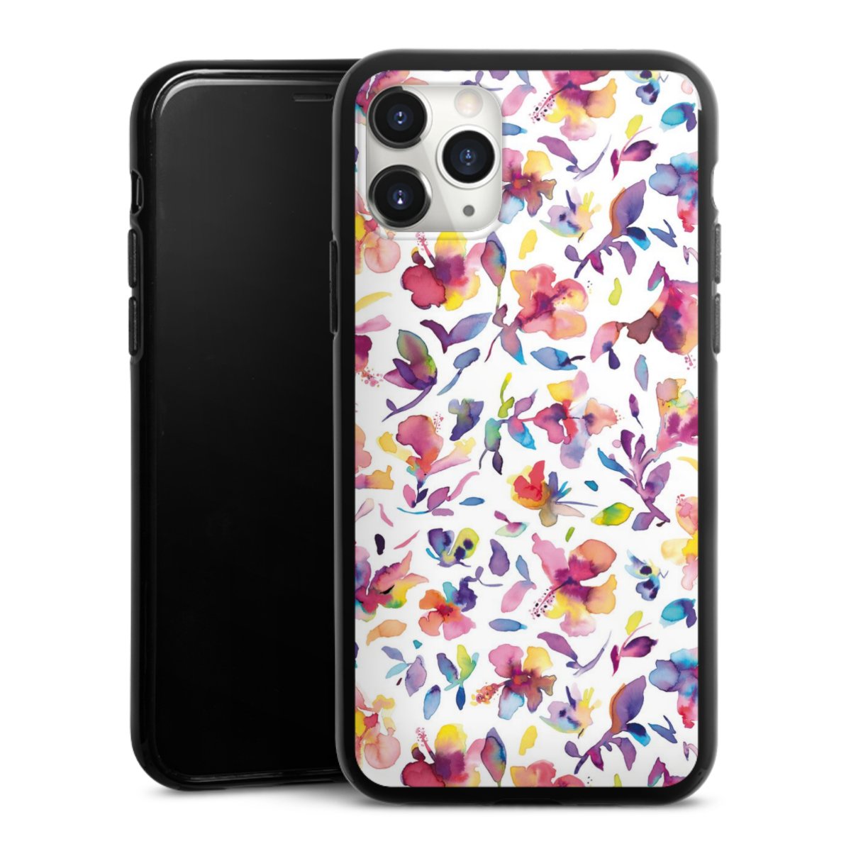 Siliconen hoesje