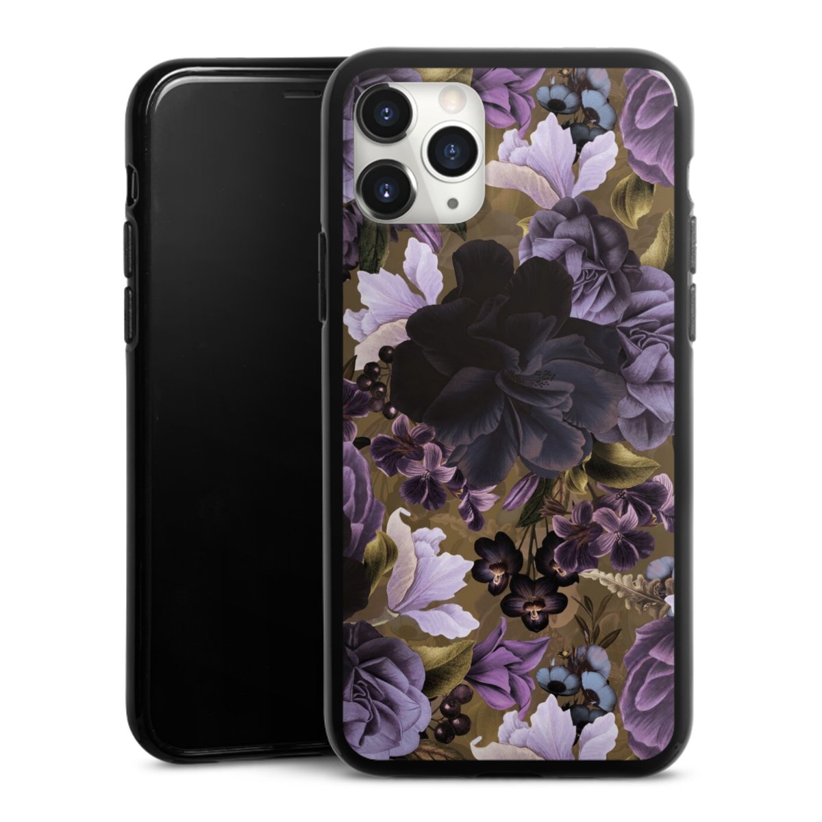 Silikon Case
