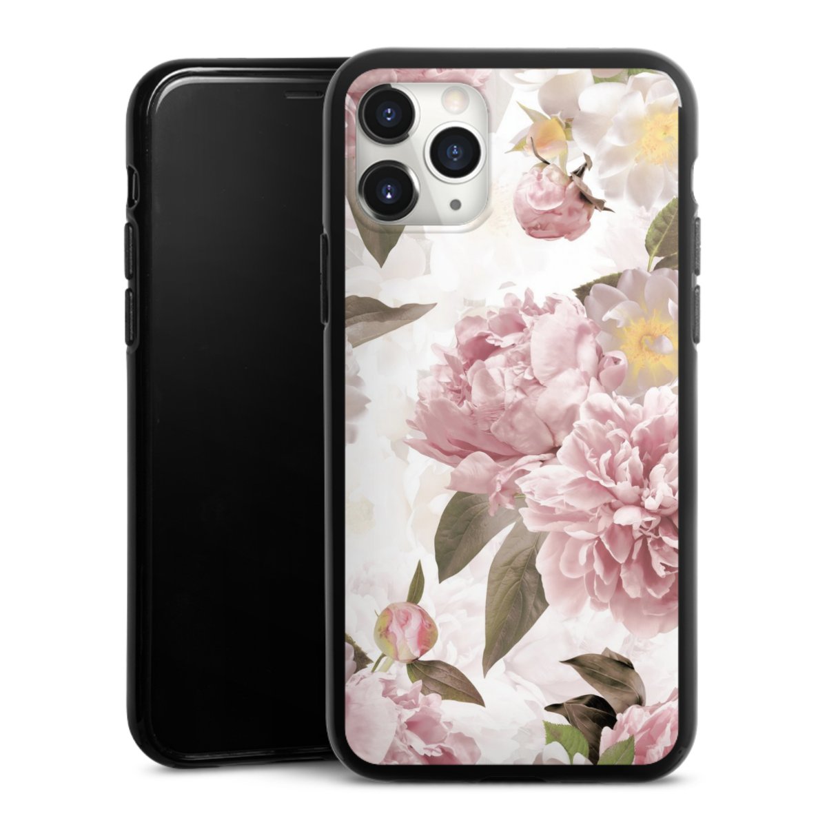 Silikon Case