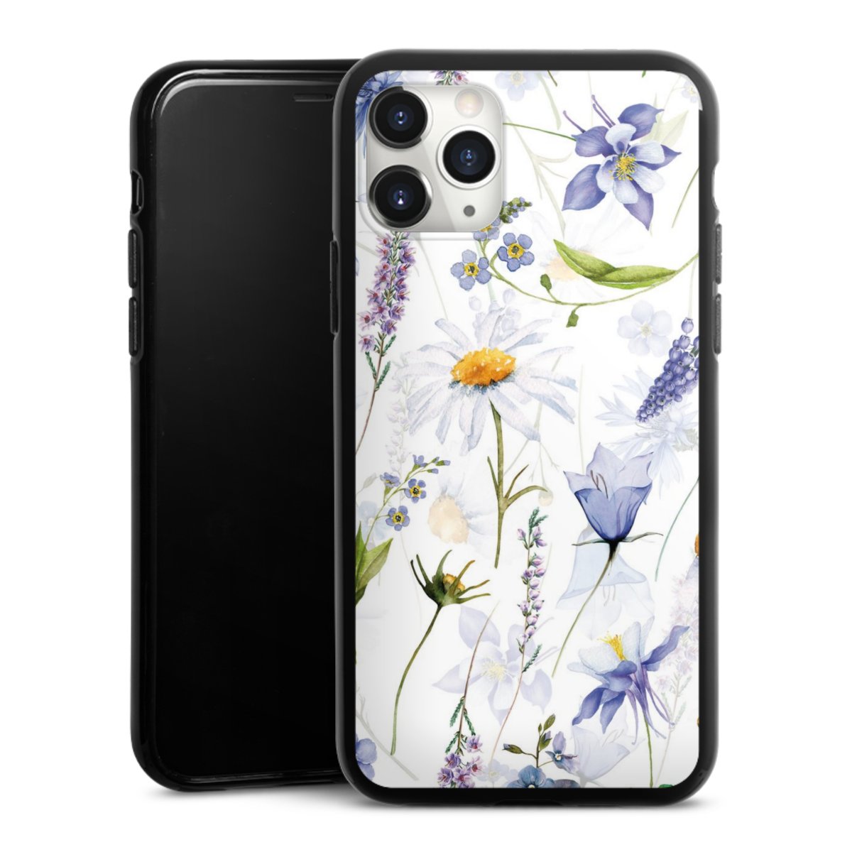 Silikon Case