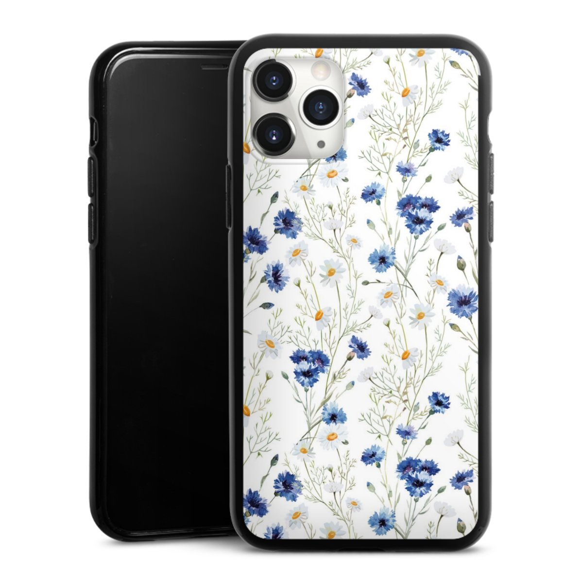 Silikon Case