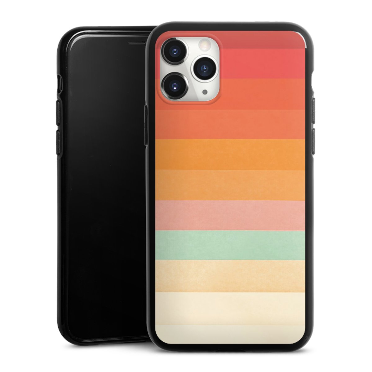 Coque en silicone