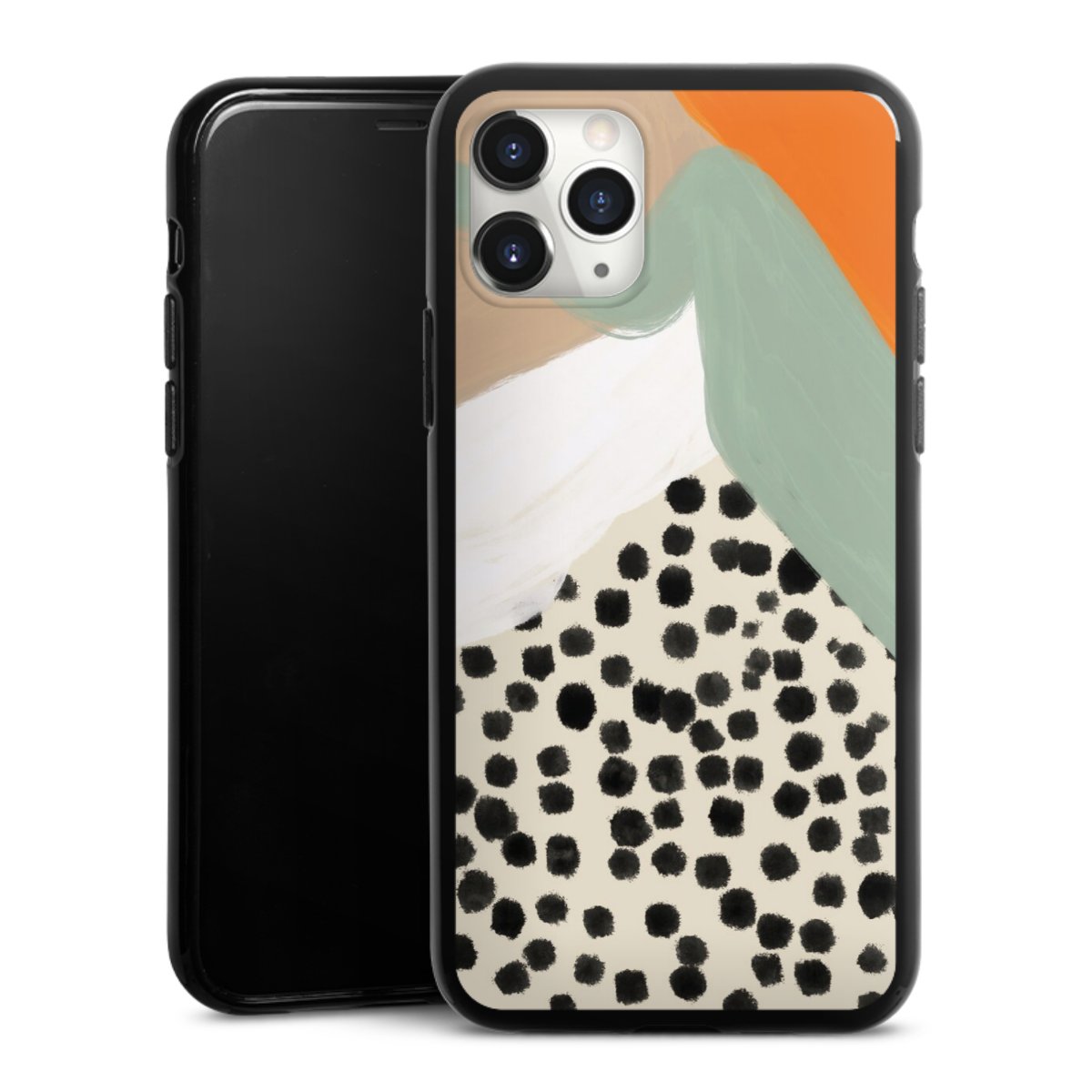 Siliconen hoesje
